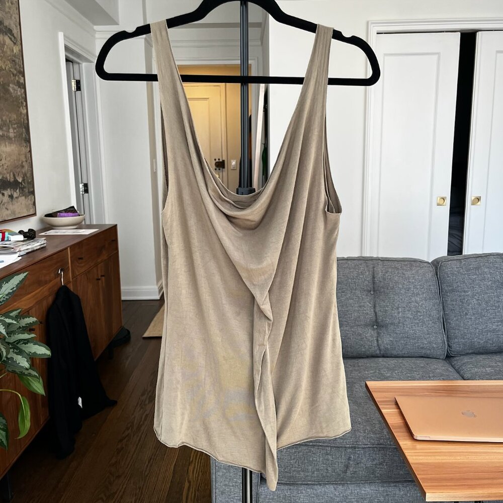 Vintage bebe Top